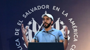 Bukele se ofrece para "arreglar" la crisis de seguridad en Hait&iacute;