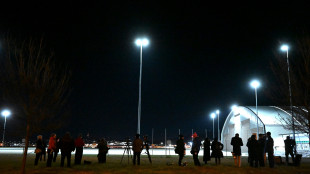 Assange &egrave; atterrato in Australia