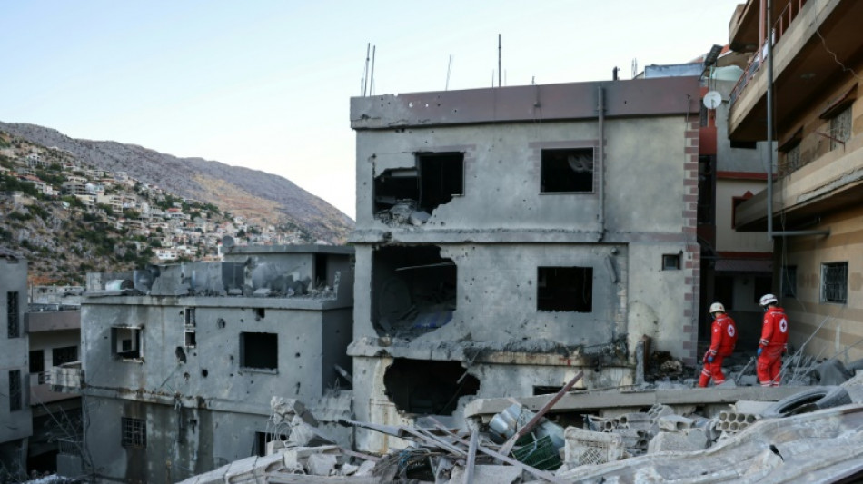 Israel e Hezbollah intensificam ataques ap&oacute;s fracasso de proposta de tr&eacute;gua