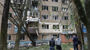 Zelensky, 'nella notte su di noi 300 droni e 70 missili'