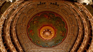 Orfeo ed Euridice, Norma e Manon Lescaut al Regio di Parma