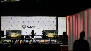 G20 summit opens in South Africa without Trump 