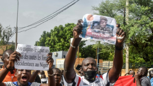 European nations prepare to evacuate citizens after Niger coup
