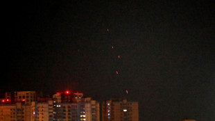 Ukraine : 17 morts, dont quatre enfants, dans des frappes russes sur Kiev