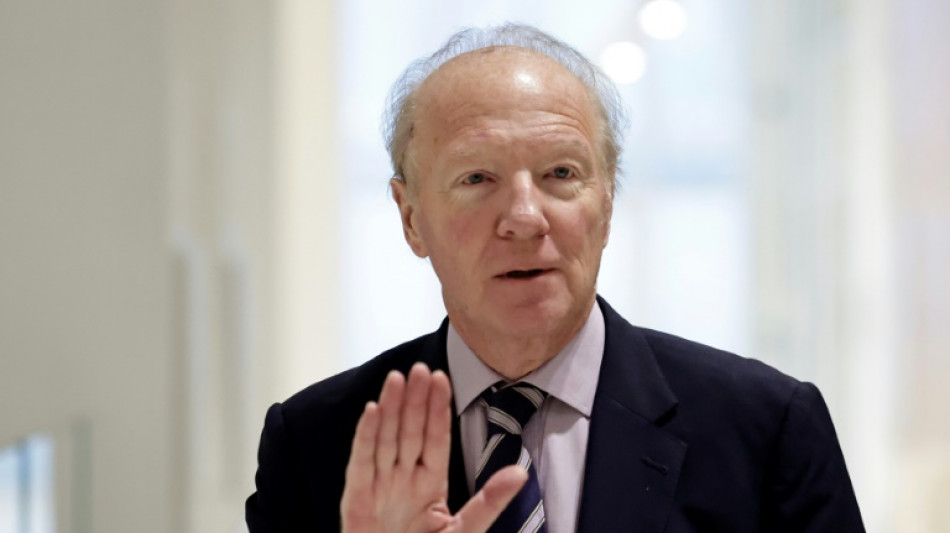 Au proc&egrave;s libyen, la d&eacute;fense des ministres plaide contre "le roman" de l'accusation