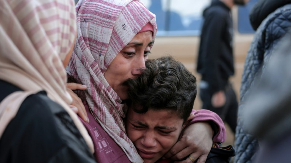 El Ramad&aacute;n empieza sin tregua entre Israel y Ham&aacute;s en Gaza