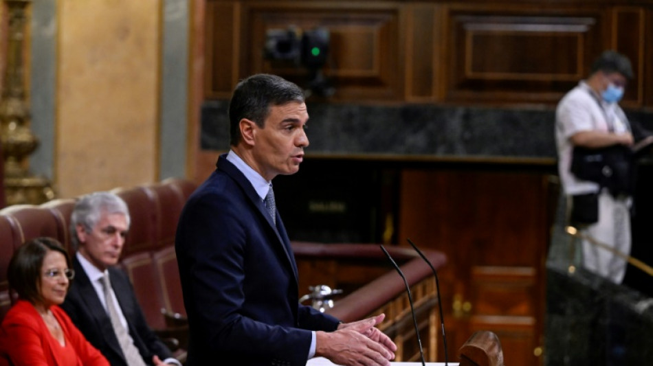 Spanien plant zeitlich begrenzte Sondersteuer f&uuml;r Energieunternehmen und Banken