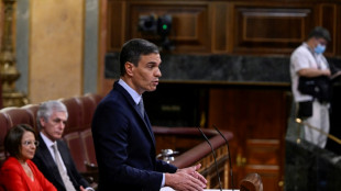 Spanien plant zeitlich begrenzte Sondersteuer f&uuml;r Energieunternehmen und Banken