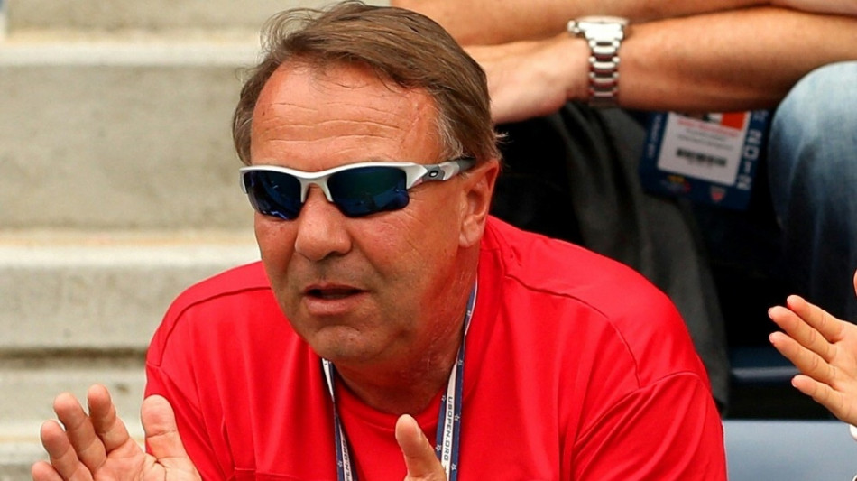 DTB fordert Hordorff zum R&uuml;cktritt auf 