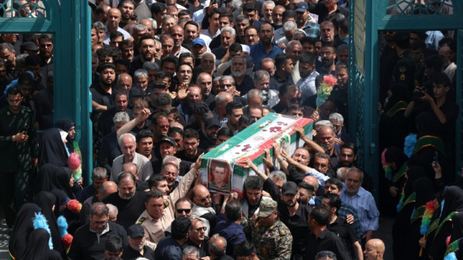 L&iacute;der supremo do Ir&atilde; diz que Trump 'exagerou' o impacto de ataques dos EUA