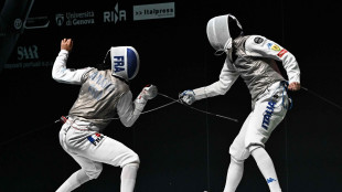 Mondiali scherma: Francia battuta, fiorettisti Italia in finale