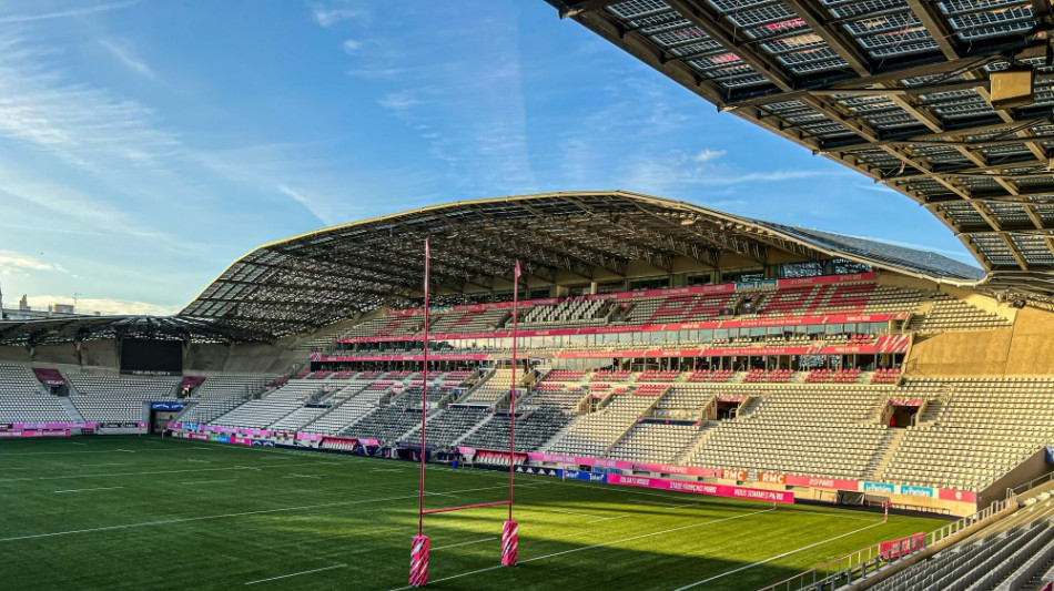 Premiere in Paris 2024: Deutsches Haus f&uuml;r alle