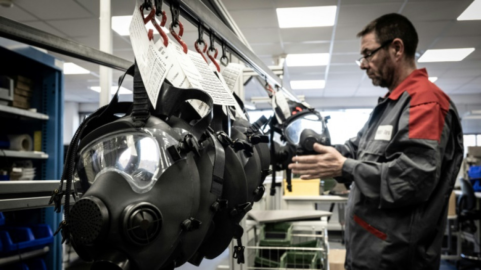 Boom des commandes militaires: Saint-&Eacute;tienne r&ecirc;ve de retrouver sa gloire pass&eacute;e