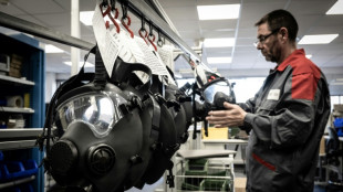 Boom des commandes militaires: Saint-&Eacute;tienne r&ecirc;ve de retrouver sa gloire pass&eacute;e