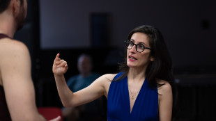 Caracalla Festival, La Resurrezione di H&auml;ndel firmata Lanzino