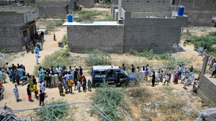 &Iacute;ndia e Paquist&atilde;o acusam um ao outro de ataques com drones