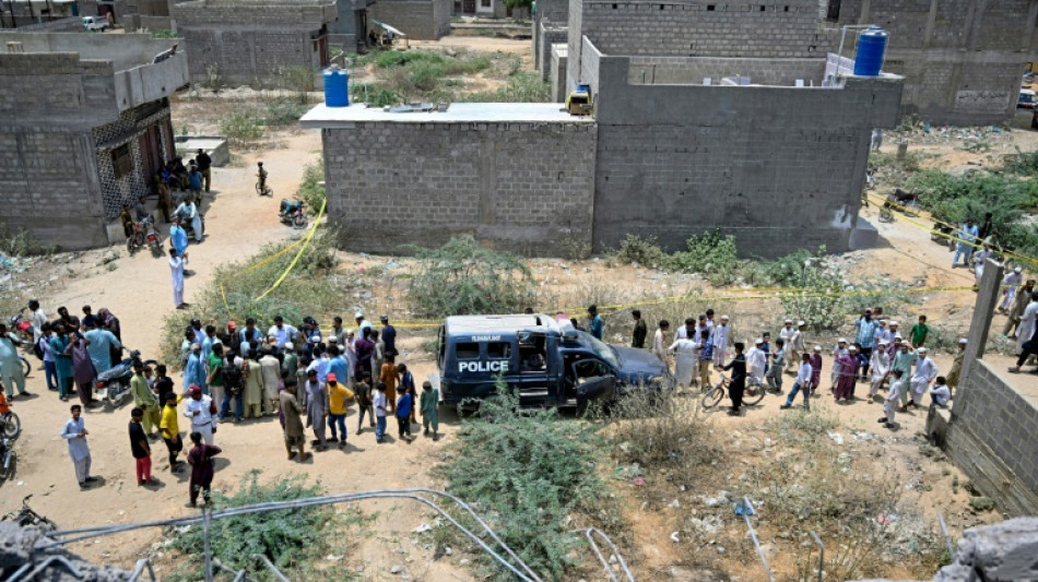 Paquist&atilde;o derruba 25 drones indianos perto de instala&ccedil;&otilde;es militares