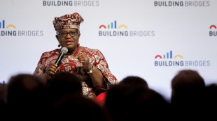 Negocia&ccedil;&otilde;es da OMC est&atilde;o no 'bom caminho', diz diretora-geral da organiza&ccedil;&atilde;o