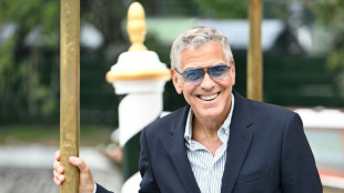 Hollywood en force à la Mostra de Venise, avec George Clooney et Emma Stone