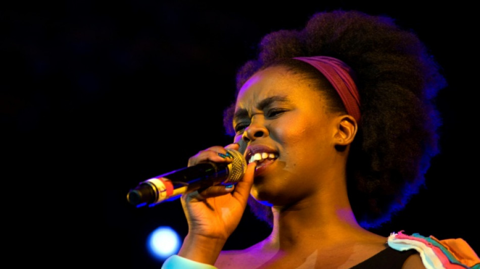 Muere la cantante sudafricana Zahara a los 36 a&ntilde;os