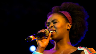 Muere la cantante sudafricana Zahara a los 36 a&ntilde;os