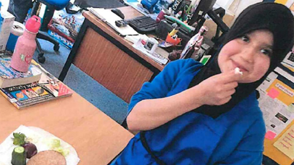 Royaume-Uni: prison &agrave; vie confirm&eacute;e pour le p&egrave;re et la belle-m&egrave;re de la petite Sara