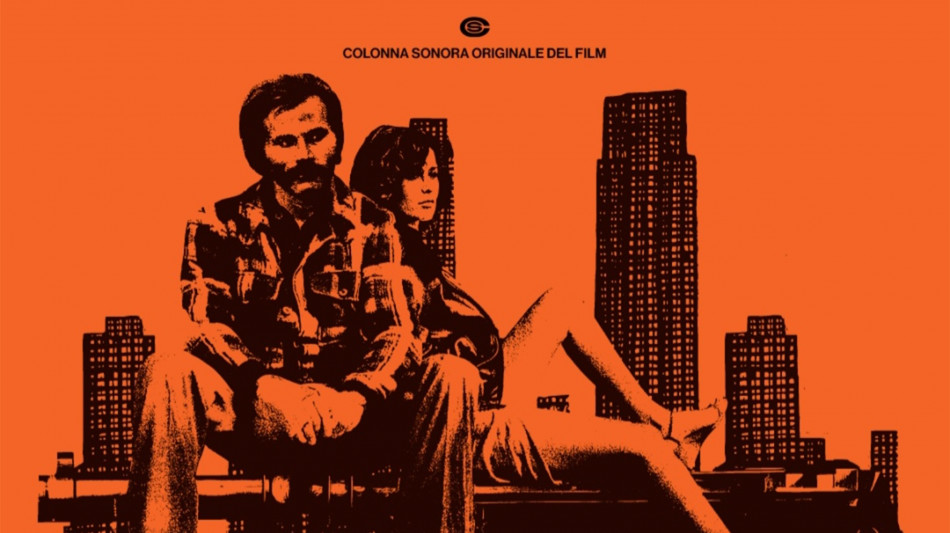 ''Autostop rosso sangue'', in lp, cd e digitale la colonna sonora di Ennio Morricone