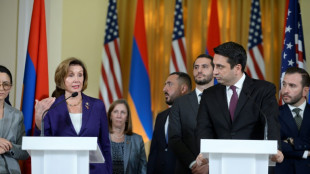 Arm&eacute;nie: Pelosi condamne des "attaques" de l'Azerba&iuml;djan 