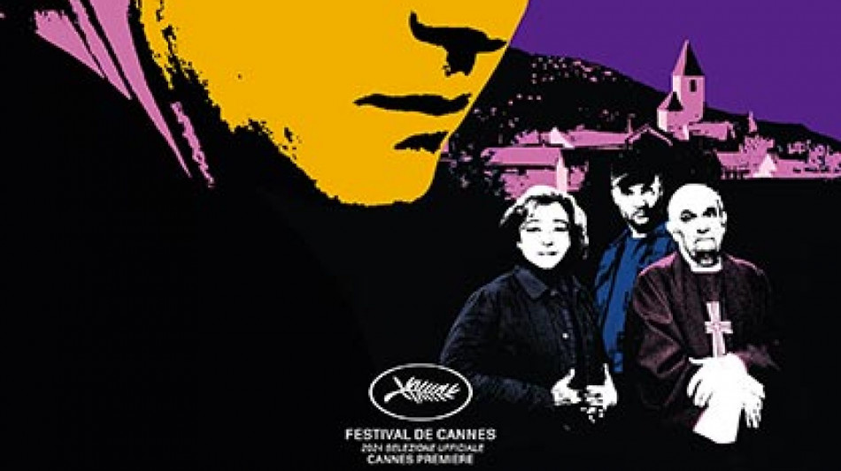 J&eacute;r&eacute;mie angelo e demone de L'uomo nel bosco