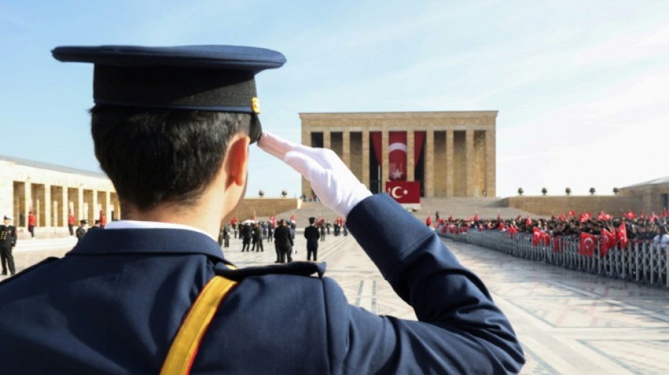 Deutsche R&uuml;stungsexporte an T&uuml;rkei auf h&ouml;chstem Stand seit fast 20 Jahren