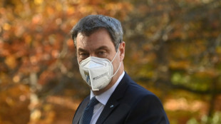 S&ouml;der will der Ukraine "die besten Waffen liefern"