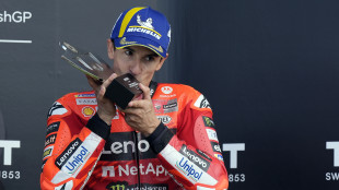 Gp Aragon: Marc Marquez, punto a vincere e non fare sbagli