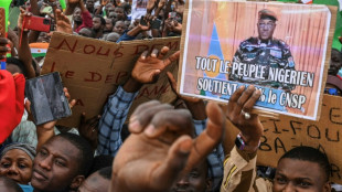 Ecowas &uuml;bt Kritik an Ank&uuml;ndigung von &Uuml;bergangsphase durch nigrische Machthaber