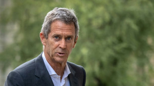 Israeli mining magnate loses appeal in Swiss corruption case