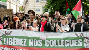 Una proposici&oacute;n de ley contra las "formas renovadas del antisemitismo" genera revuelo en Francia