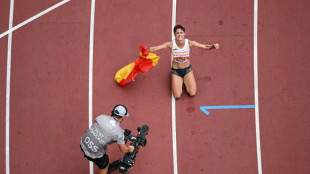 Maiores destaques do esporte feminino em 2025