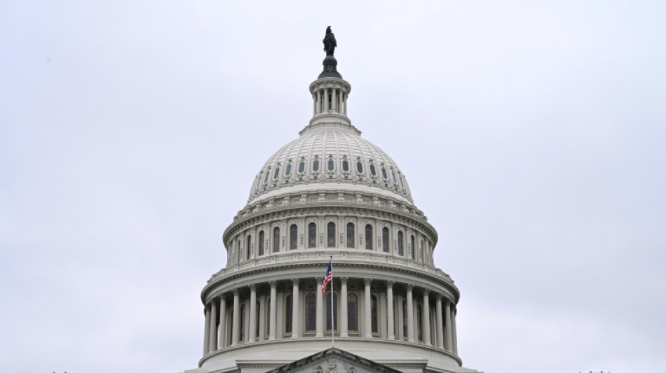 US careens toward government shutdown as both parties dig in