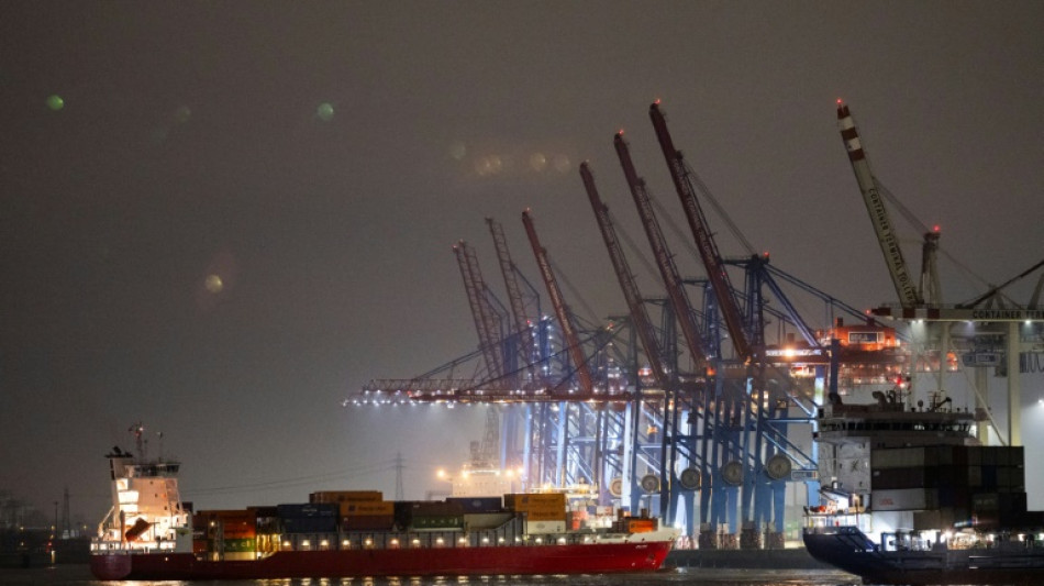 DIHK fordert von k&uuml;nftiger Regierung Aufbruchssignal f&uuml;r Belebung der Wirtschaft