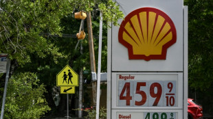 US inflation surges 3.3% as Iran war impact bites 