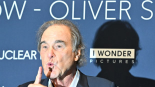 Oliver Stone finaliza document&aacute;rio sobre Lula