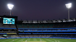 Security 'breakdown' allows armed men into Melbourne's MCG