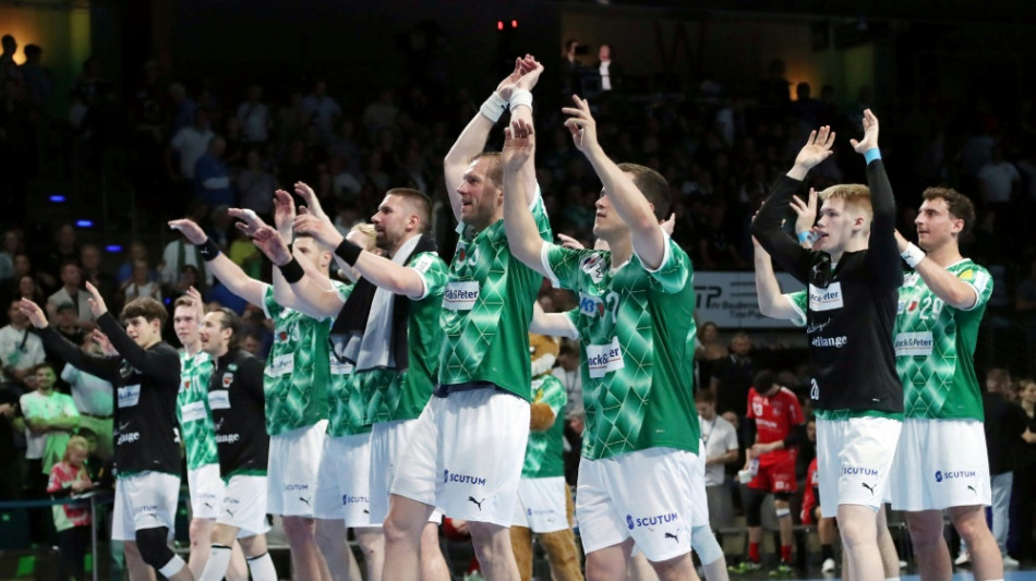 F&uuml;chse vor historischer Meisterschaft: "W&auml;re ein Lebenstraum"