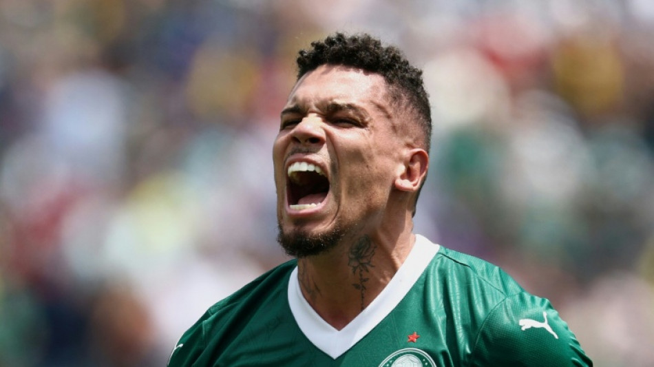 Palmeiras vence Botafogo (1-0) na prorroga&ccedil;&atilde;o e vai &agrave;s quartas da Copa de Clubes