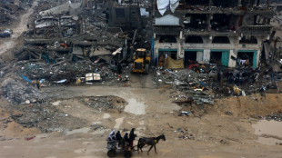 Le Hamas dit vouloir respecter la tr&ecirc;ve &agrave; Gaza, exige qu'Isra&euml;l fasse de m&ecirc;me