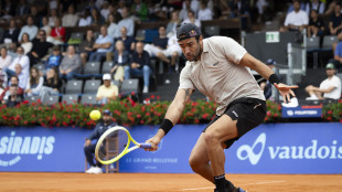 Berrettini non si ferma, &egrave; nei quarti a Kitzbuhel