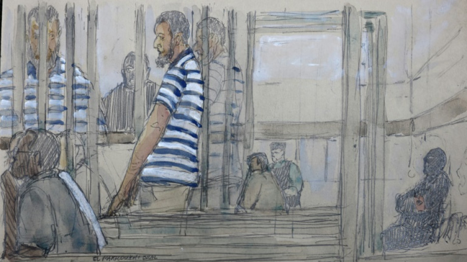 Attentats de Bruxelles: d&eacute;but des d&eacute;bats, l'heure de v&eacute;rit&eacute; pour les victimes