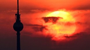 W&auml;rmerekord: 2024 &uuml;bertrifft Vorjahr laut Wetterdienst um au&szlig;ergew&ouml;hnliche 0,3 Grad