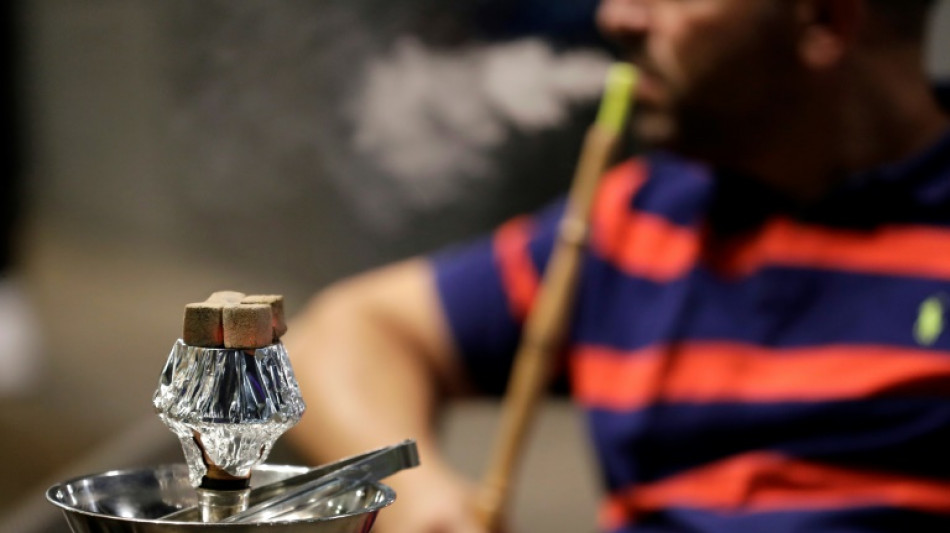 Razzia in Bayern: Verdacht auf Steuerbetrug in Millionenh&ouml;he bei Wasserpfeifentabak