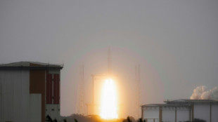 Erfolg f&uuml;r ersten kommerziellen Flug von europ&auml;ischer Tr&auml;gerrakete Ariane 6