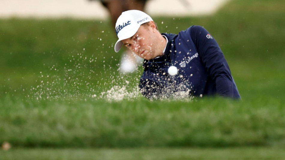 PGA's Thomas, Burns call new ball limits 'so bad' and 'silly'